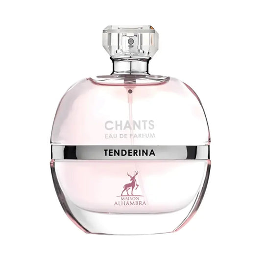 Chants Tenderina De Maison Alhambra Pour Femme - 100ml
