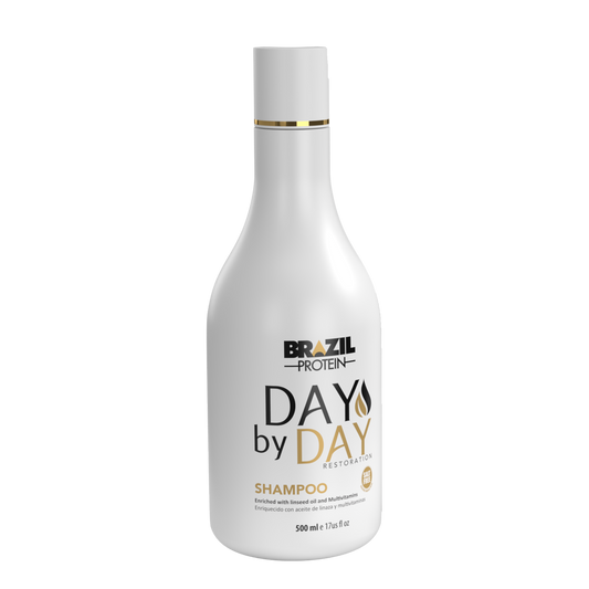 DAY BY DAY SHAMPOOING 500ML