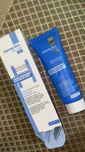 CREME HYDRATANTE 80ML