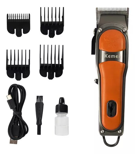 KEMEI KM-1946 TONDEUSE À CHEVEUX PROFESSIONNELLE SANS FIL