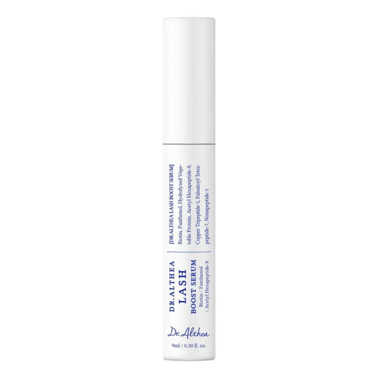DR. ALTHEA LASH BOOST SERUM – 9 ML