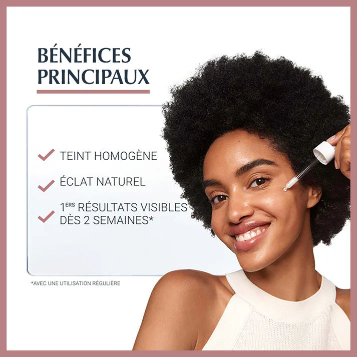 ANTI-PIGMENT SERUM ECLAT 30ML