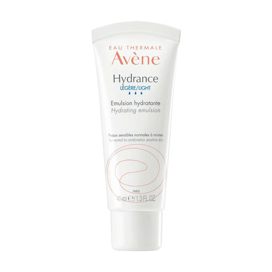 Eau Thermale Avène Hydrance Légère Crème Hydratante | 40ml