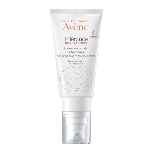 AVÈNE Tolérance Control Crème Apaisante Restauratrice | 40ml