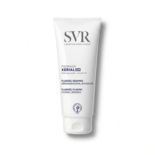 SVR XERIAL PSORIASIS DM 200 ML