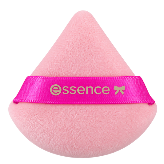 ESSENCE PRECISE POWDER PUFF