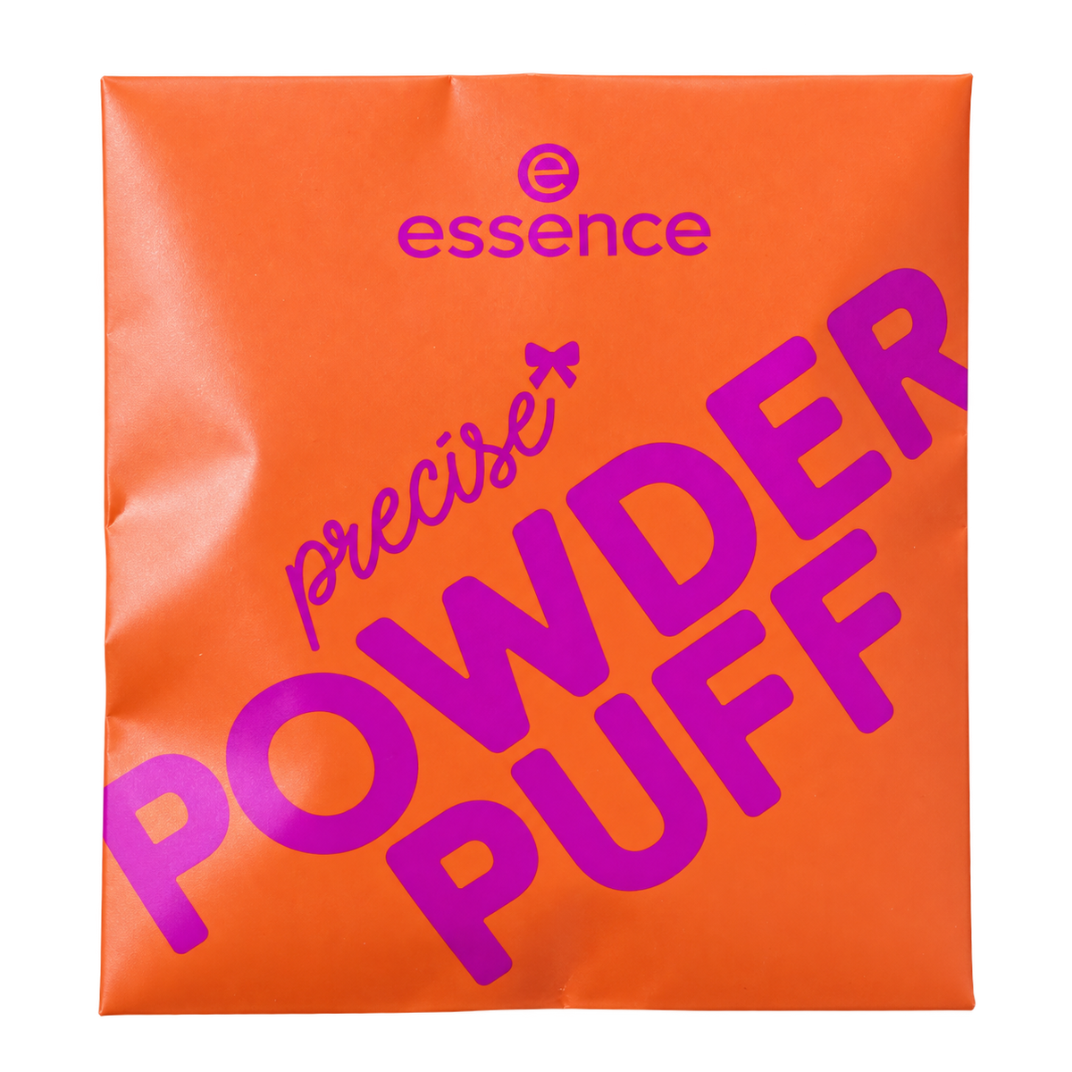 ESSENCE PRECISE POWDER PUFF