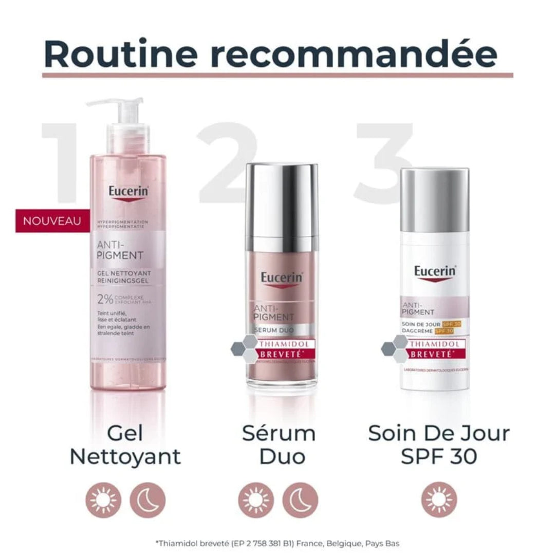 EUCERIN ANTI-PIGMENT Soin de Nuit - 50ml
