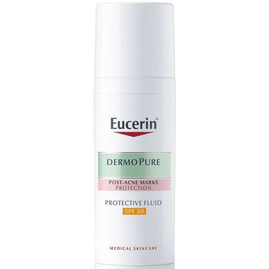 Eucerin Fluide Protecteur Dermopure 30ml