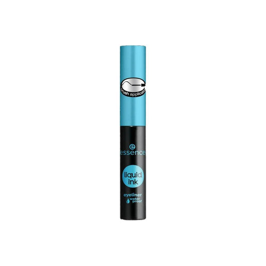 ESSENCE EYELINER LIQUID INK WATERPROOF