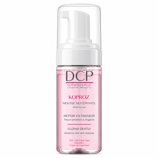 DCP KOPROZ MOUSSE NETTOYANTE MULTI-ACTION 150 ML