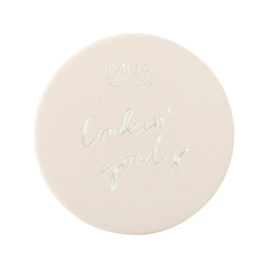 MUA POCKET MIRROR