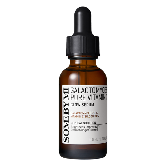 GALACTOMYCES PURE VITAMIN C GLOW SERUM 10ML