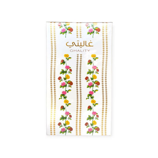 GHALITY EAU DE PARFUM MIXTE 100ML