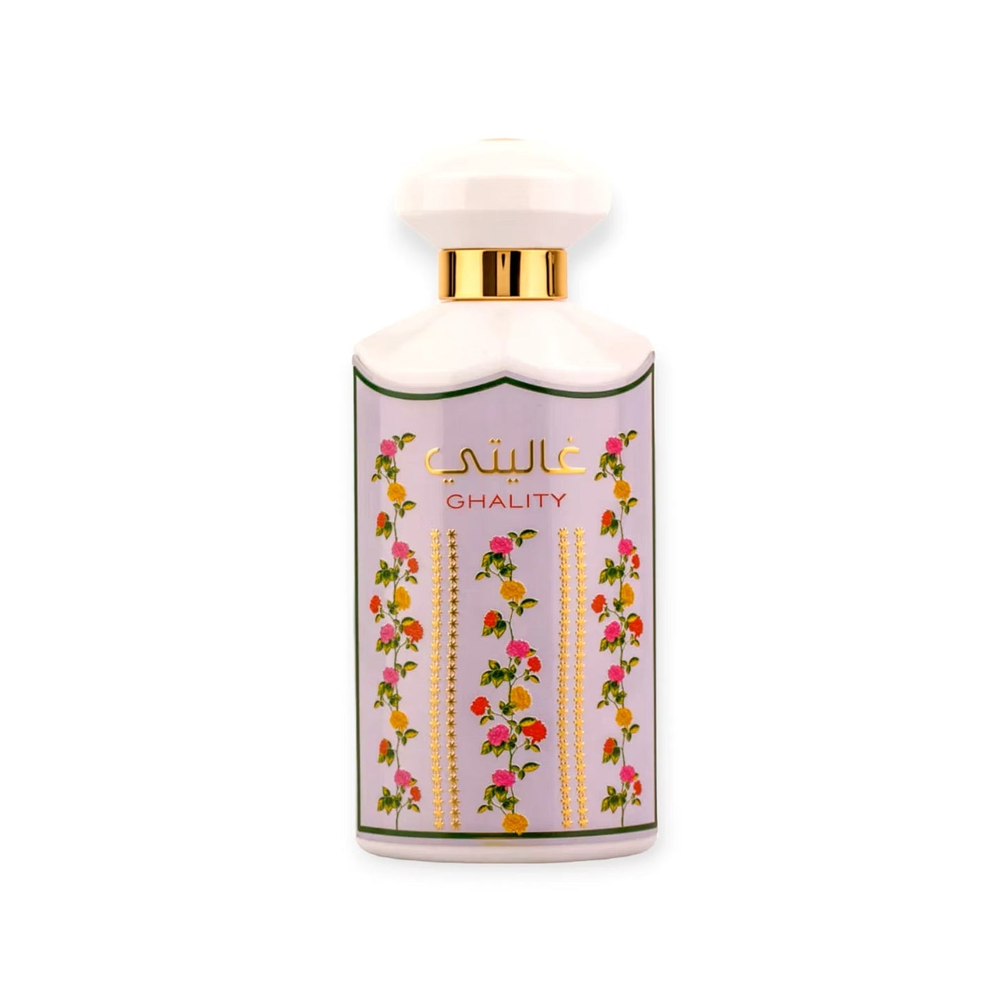 GHALITY EAU DE PARFUM MIXTE 100ML