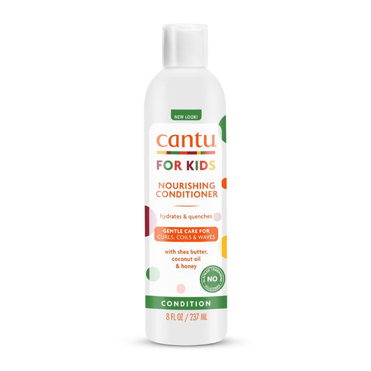 CANTU FOR KIDS NOURISHING CONDITIONER 237ML