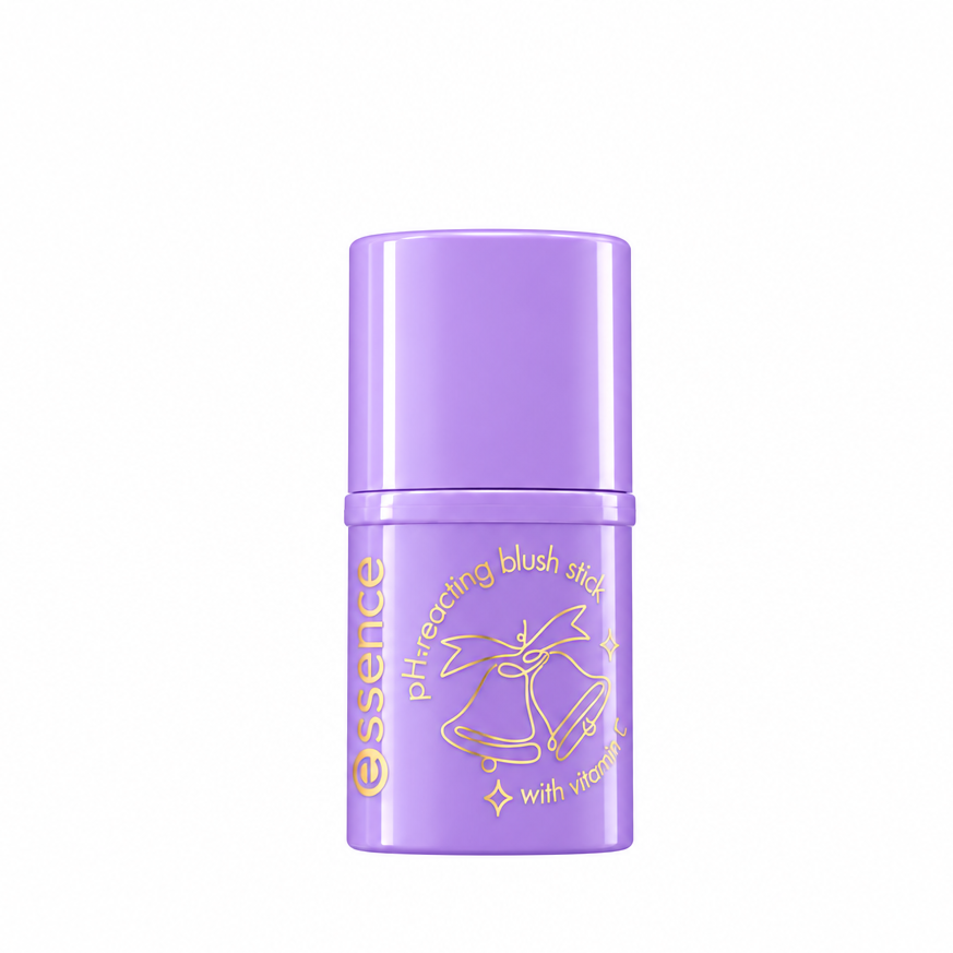 ESSENCE PH-REACTING BLUSH STICK WITH VITAMIN E