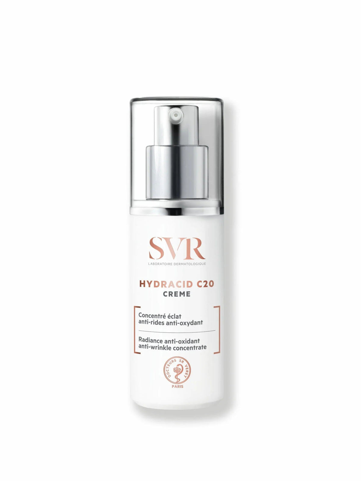 SVR HYDRACID C20 30ML
