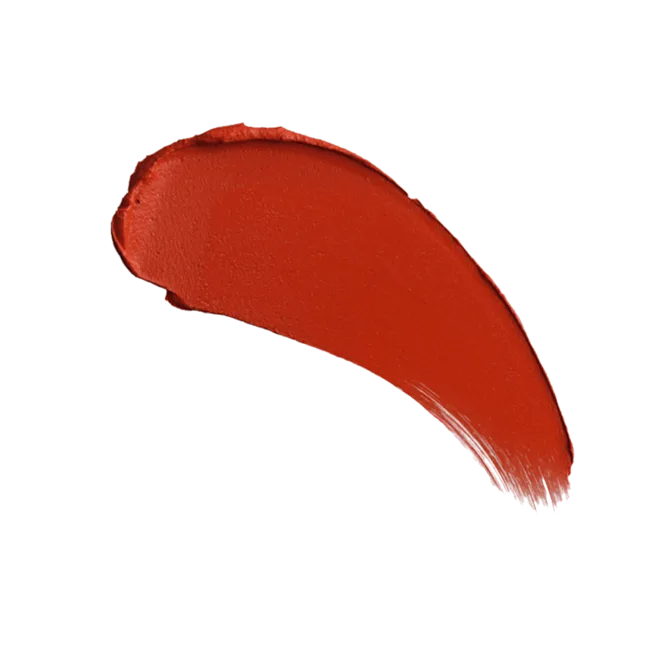 CHARLOTTE TILBURY HOT LIPS 2 REFILLABLE LIPSTICK RED HOT SUSAN