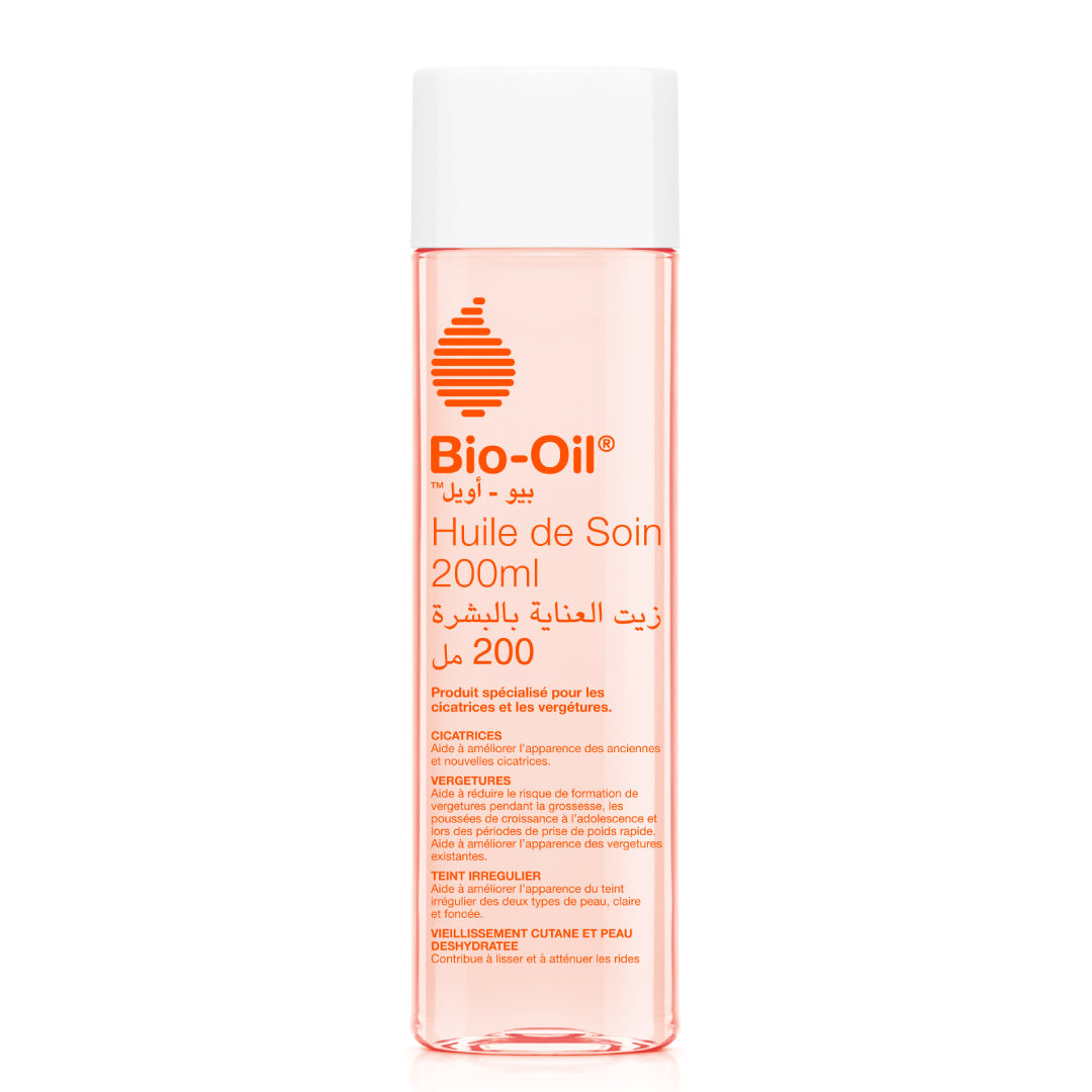Bio-Oil Huile de Soin 200 ml