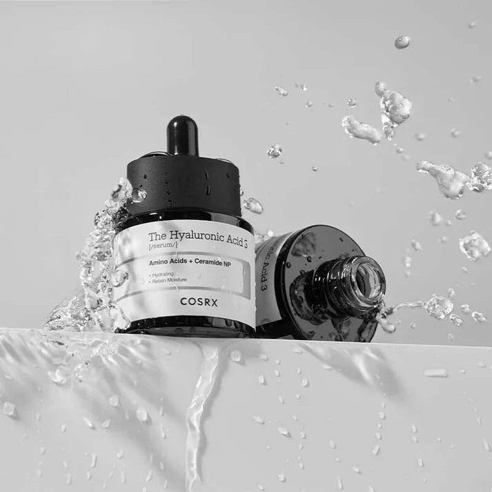 THE HYALURONIC ACID3 SERUM 20ML