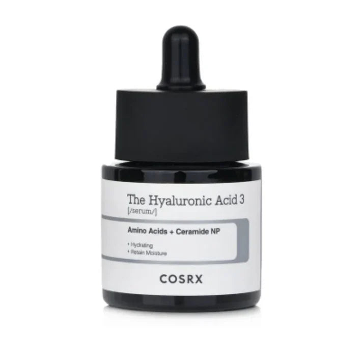 THE HYALURONIC ACID3 SERUM 20ML