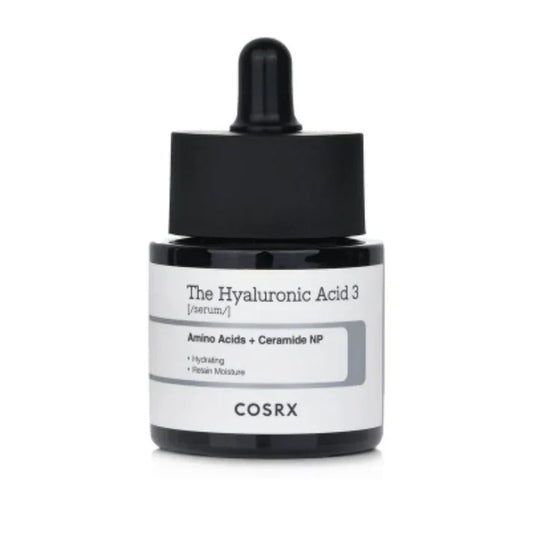 THE HYALURONIC ACID3 SERUM 20ML