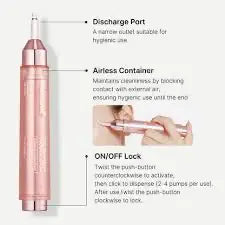 COLLAGEN GLOW BOOSTER SERUM 15ML