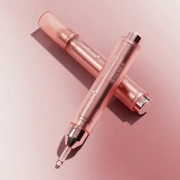 COLLAGEN GLOW BOOSTER SERUM 15ML