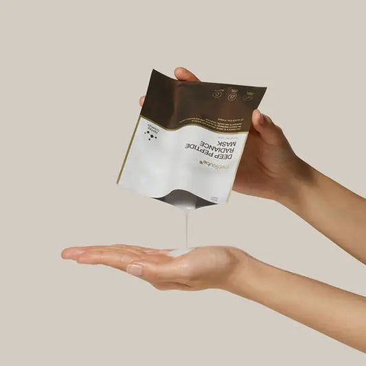 DEEP PEPTIDE RADIANCE MASK 27ML
