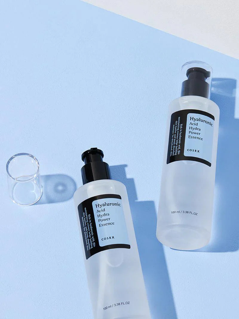 HYALURONIC ACID HYDRA POWER ESSENCE 100ML