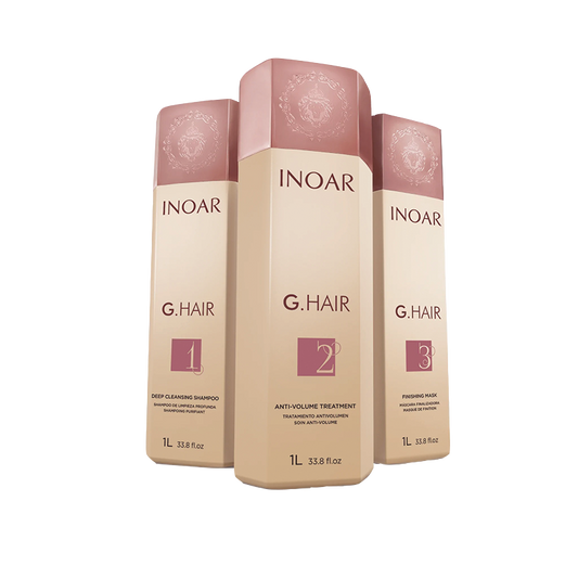 INOAR G.HAIR 1L - maroc