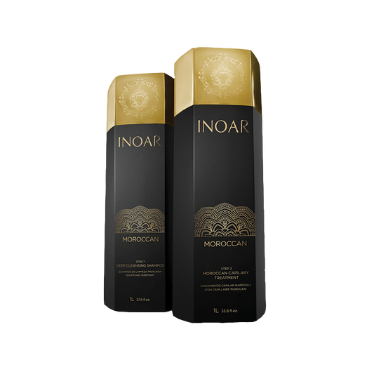 INOAR MOROCCAN 1L - KStyle