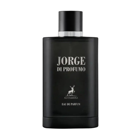 JORGE DI PROFUMO de Maison Alhambra Pour Homme - 100ml