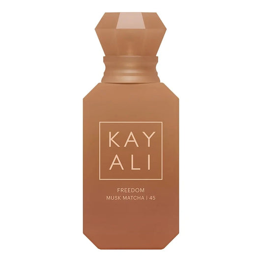 KAYALI FREEDOM MUSK MATCHA 45 MINIATURE EAU DE PARFUM 10ML