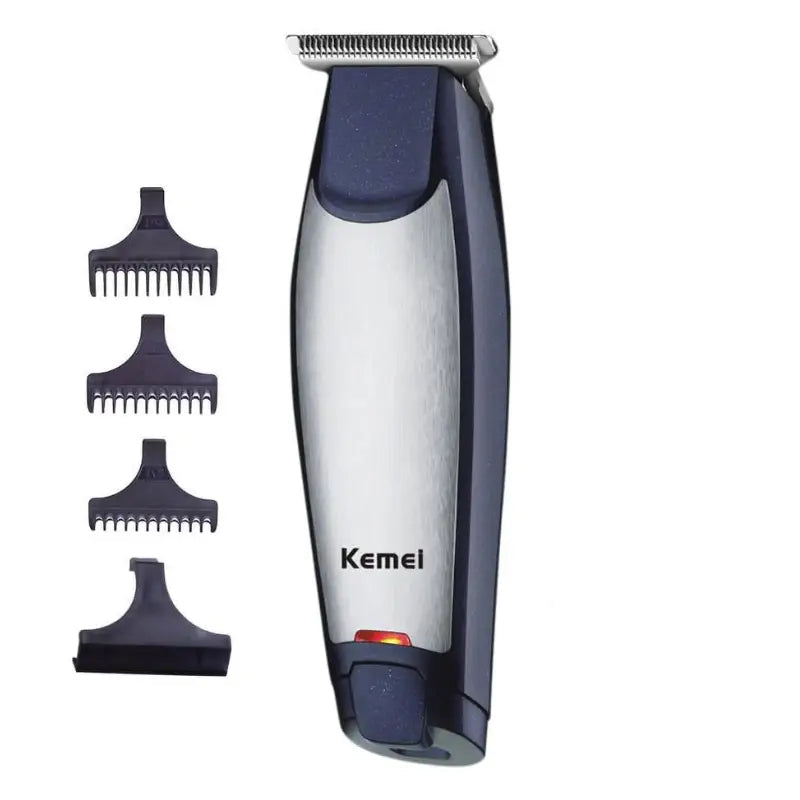 KEMEI KM-5021 TONDEUSE À CHEVEUX PROFESSIONNELLE SANS FIL