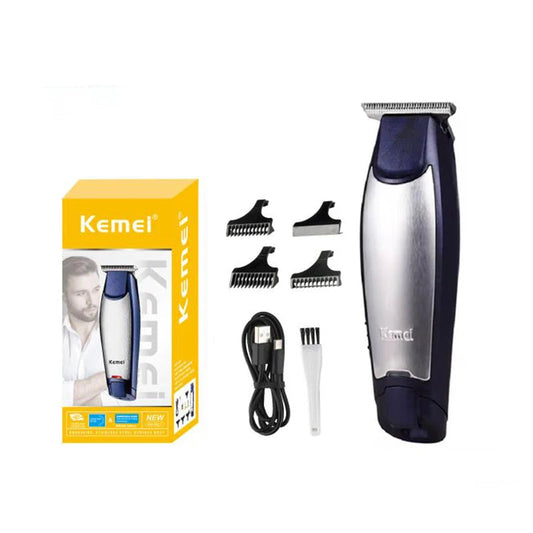 KEMEI KM-5021 TONDEUSE À CHEVEUX PROFESSIONNELLE SANS FIL