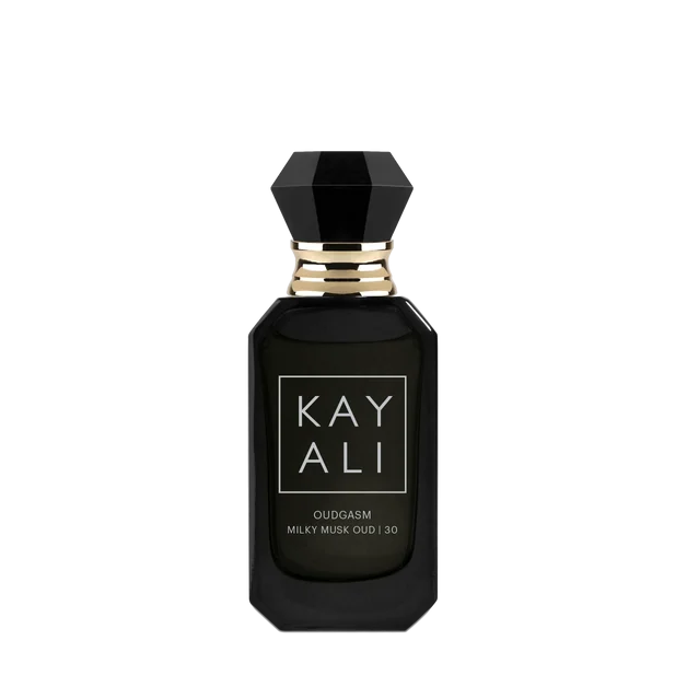 KAYALI OUDGASM MILKY MUSK OUD 30 MINIATURE EAU DE PARFUM INTENCE 10ML