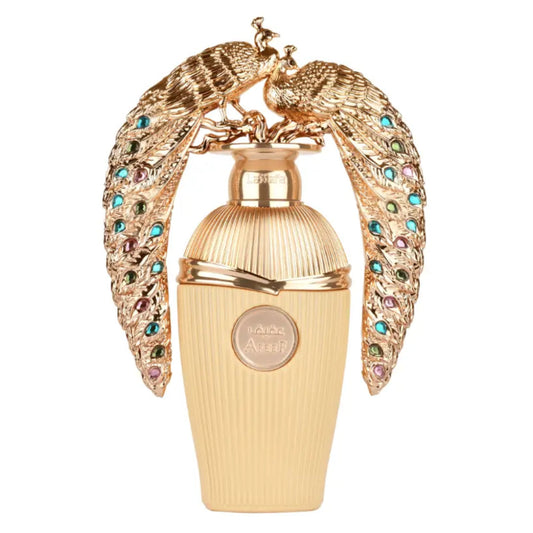 LATTAFA – AFEEF Eau de Parfum UNISEXE – 100ml