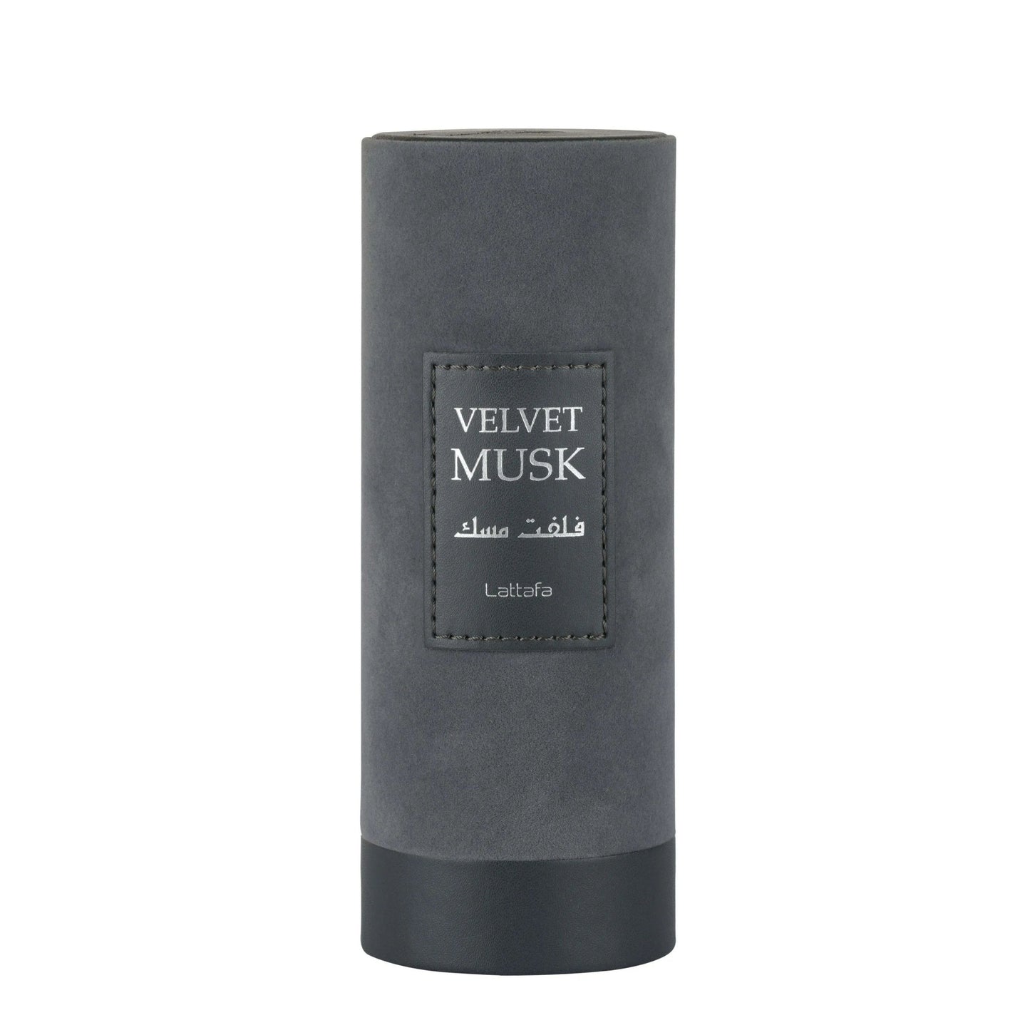 velvet musk lattafa, lattafa velvet musk unisexe, parfum oriental musqué maroc, parfum bergamote cardamome violette, eau de parfum lattafa 100ml unisexe, parfum patchouli oud ambre musqué, parfum suède bois maroc, acheter velvet musk maroc, beautyfamily lattafa — VELVET MUSK Eau de Parfum Lattafa 100 ml unisexe, parfum oriental musqué aux notes de bergamote, cardamome, violette, patchouli, suède, ambre musqué, oud et mousse de chêne, disponible au Maroc sur beautyfamily.ma