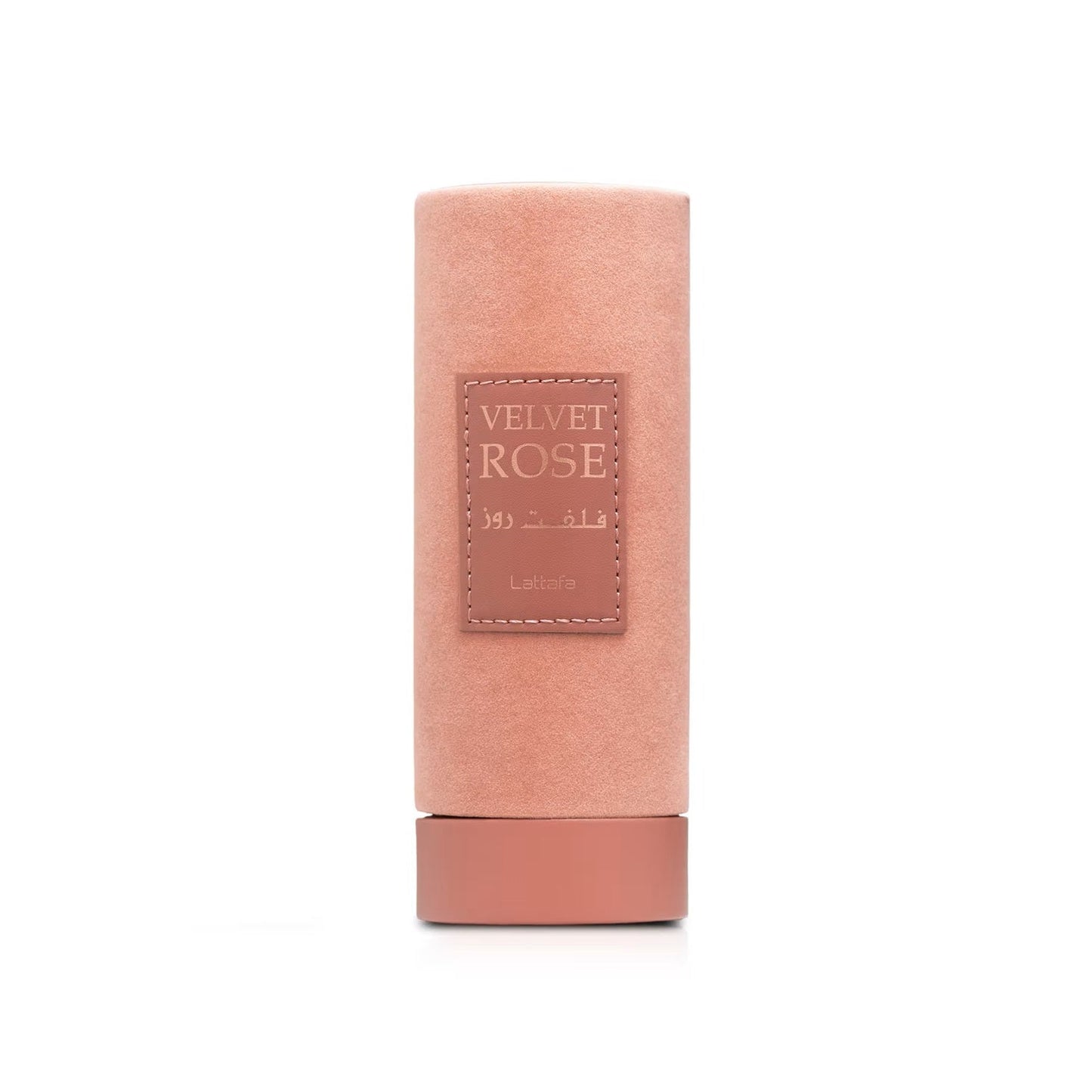 velvet rose lattafa, lattafa velvet rose femme, parfum lattafa maroc, parfum oriental floral doux, eau de parfum lattafa 100ml femme, parfum cardamome bergamote violette, parfum patchouli oud femme maroc, parfum ambre musqué suède femme, acheter velvet rose maroc, beautyfamily lattafa — VELVET ROSE Eau de Parfum Lattafa 100 ml pour femme, parfum oriental floral aux notes de cardamome, bergamote, violette, patchouli, ambre musqué, suède, oud et mousse de chêne, disponible au Maroc sur beautyfamily.ma