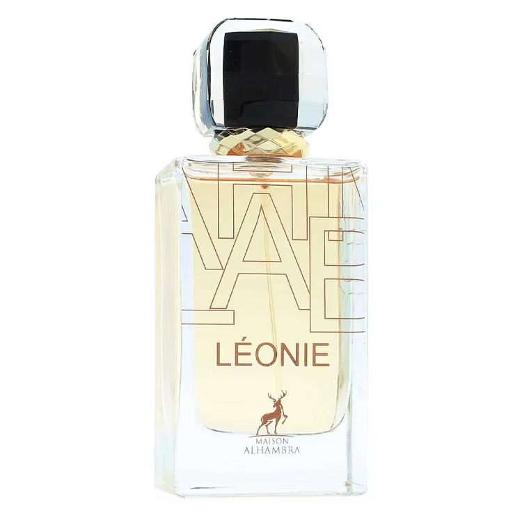 LEONIE DE MAISON ALHAMBRA Eau De Parfum Pour Femme - 100ml