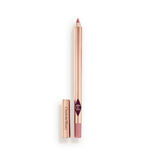 CHARLOTTE TILBURY LIP CHEAT PILLOW TALK