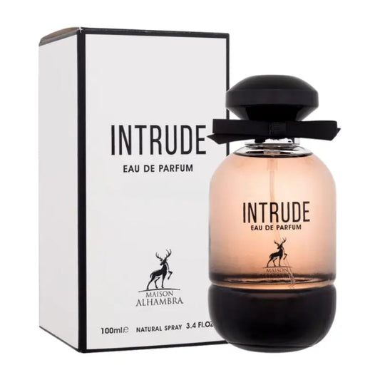 L'INTRUDE - Maison Alhambra Pour Femme - 100ml
