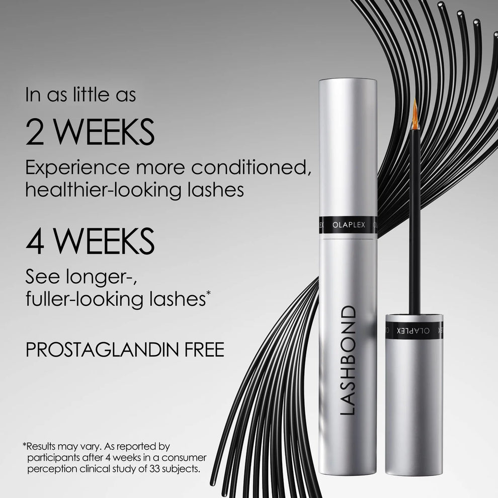 LASHBOND BUILDING SERUM 4,5ML