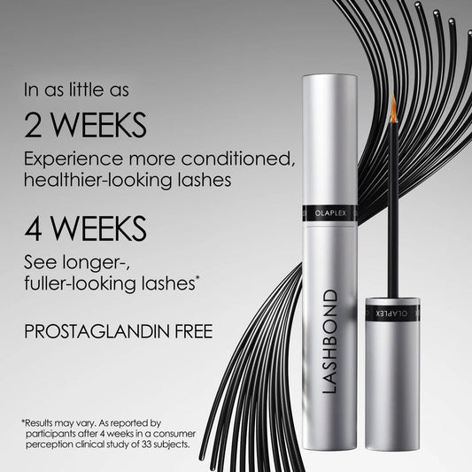 OLAPLEX LASHBOND BUILDING SERUM 4,5ML