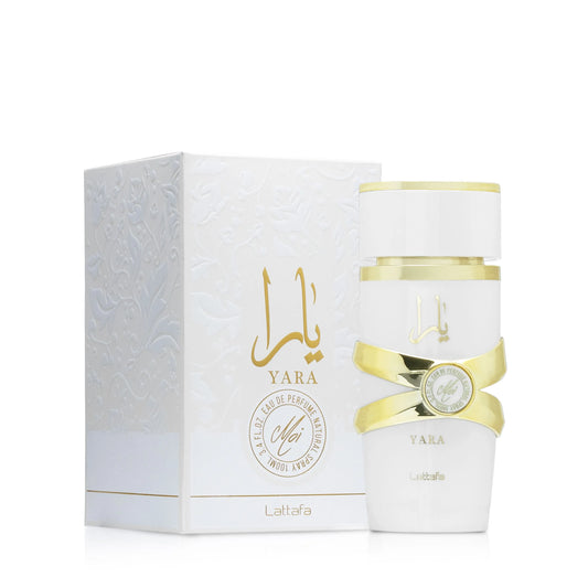 LATTAFA YARA MOI EAU DE PARFUM FEMME 100ML