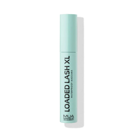 MUA LOADED LASH XL WATERPROOF MASCARA