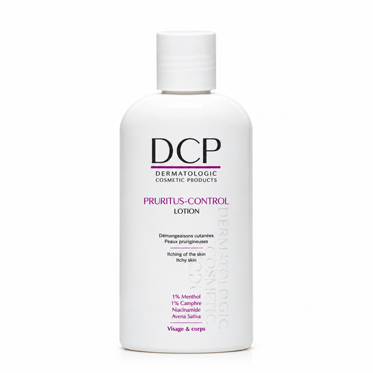 DCP PRURITUS-CONTROL LOTION 200ml
