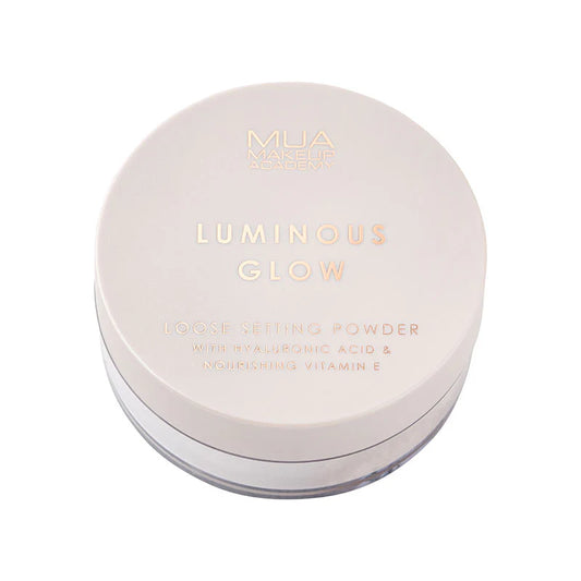 MUA LUMINOUS LOOSE POWDER